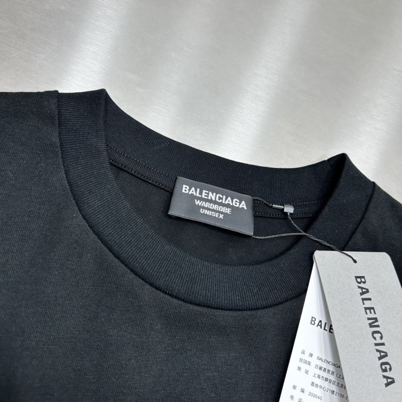 Balenciaga T-Shirts